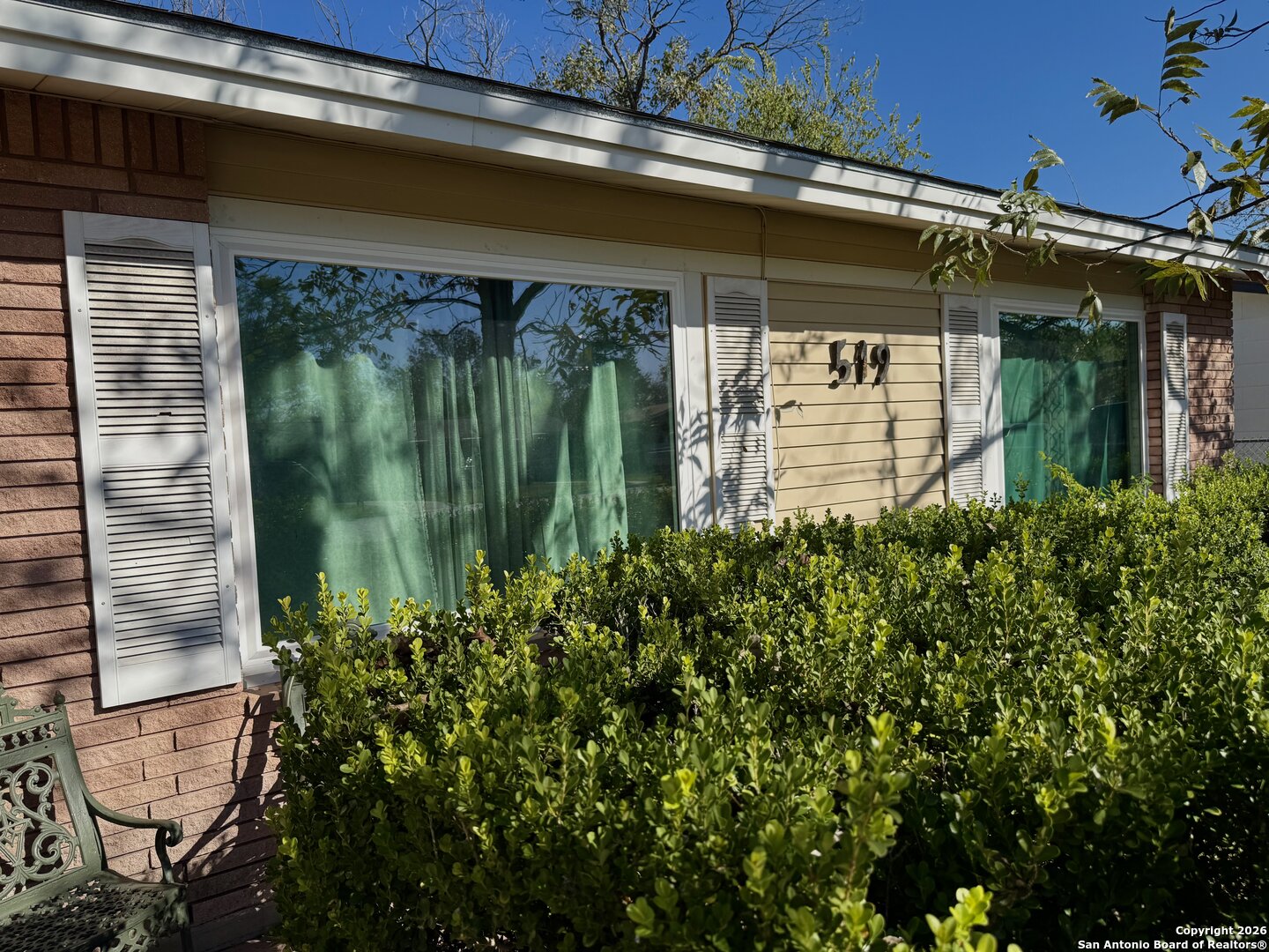 519 Millwood San Antonio TX 78216