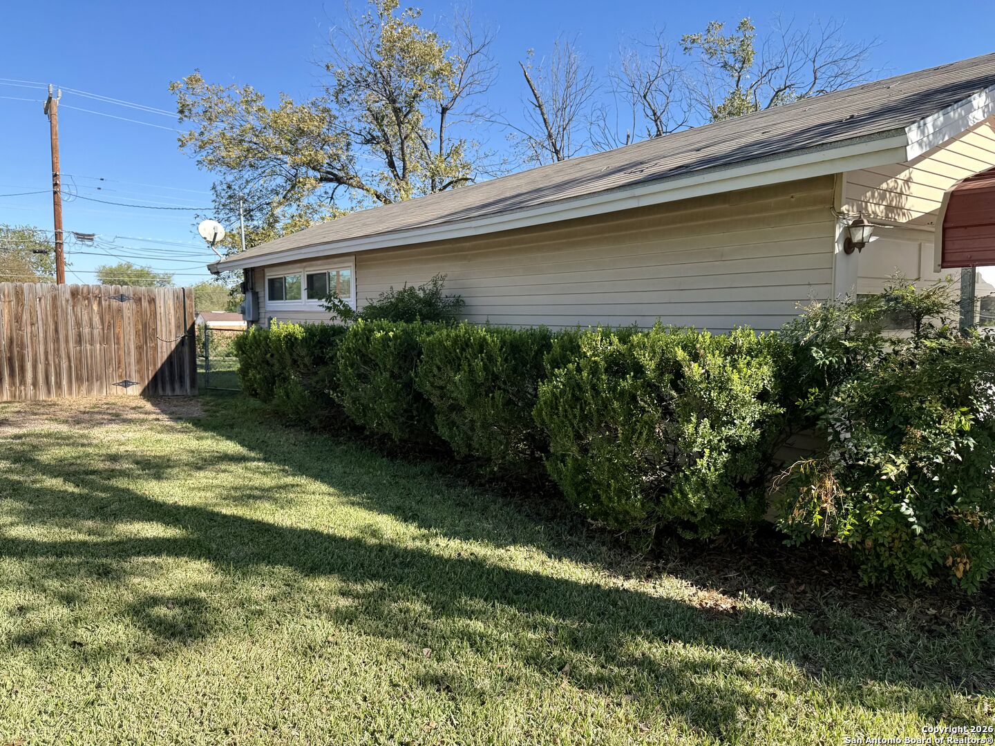 519 Millwood San Antonio TX 78216