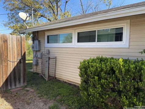 519 Millwood San Antonio TX 78216