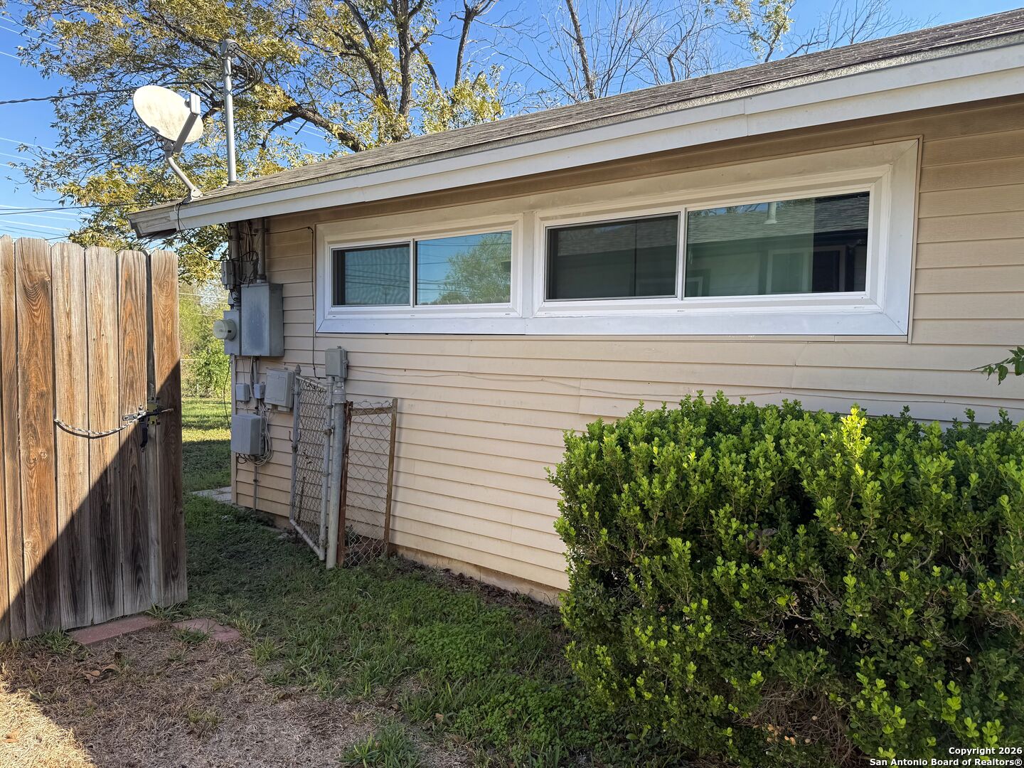 519 Millwood San Antonio TX 78216
