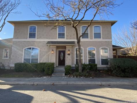 12317 Abbey Garden San Antonio TX 78249
