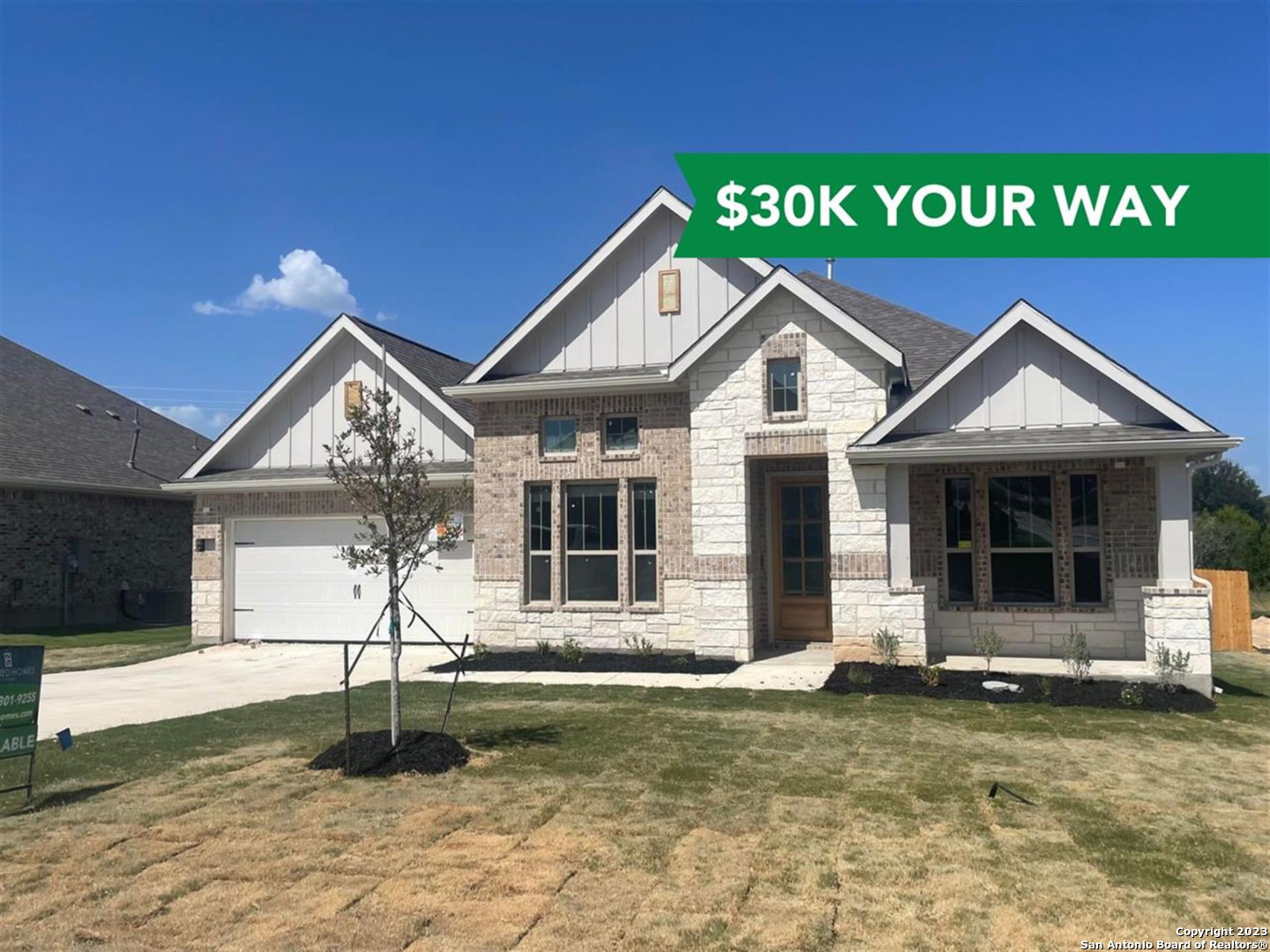307 Jereth Crossing Castroville TX 78009