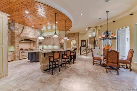 11 Arnold Palmer San Antonio TX 78257