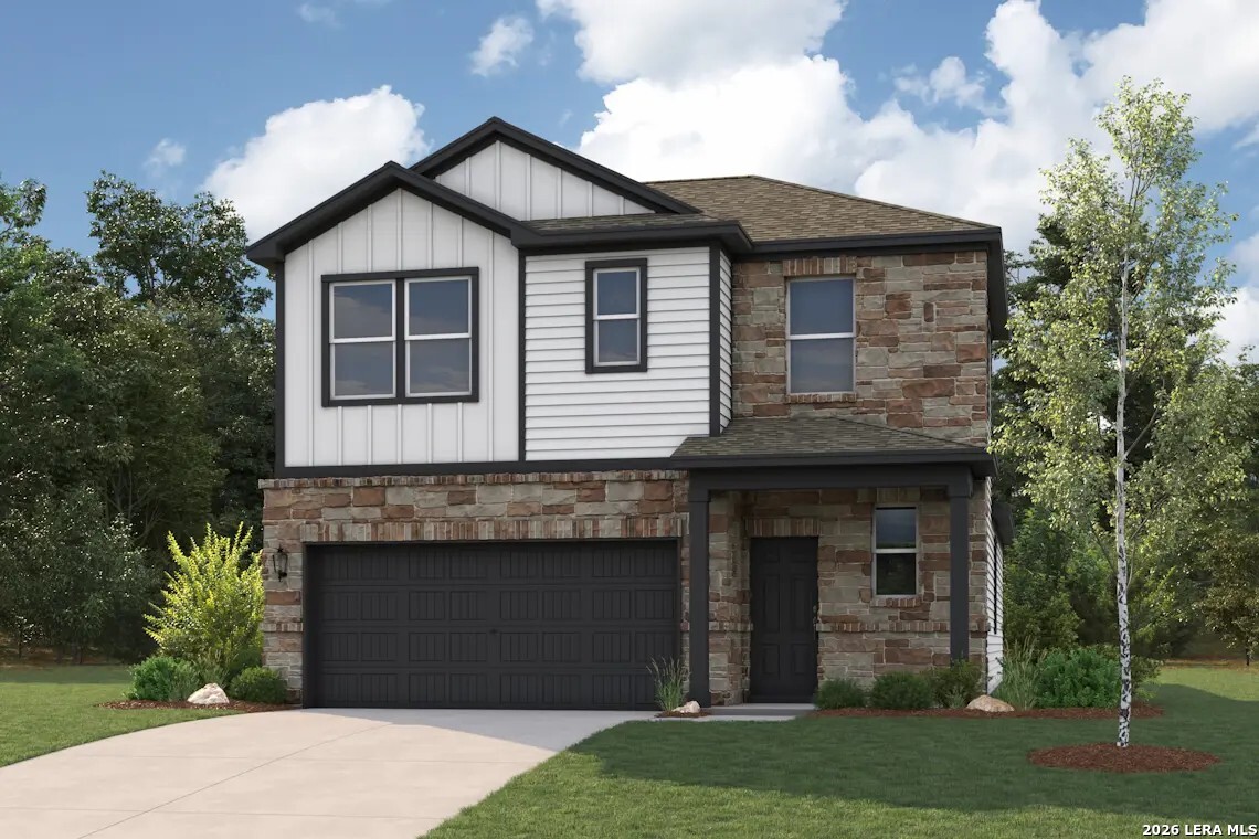 15416 Lonehollow Lake San Antonio TX 78253