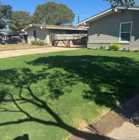 243 Eastley Drive San Antonio TX 78217