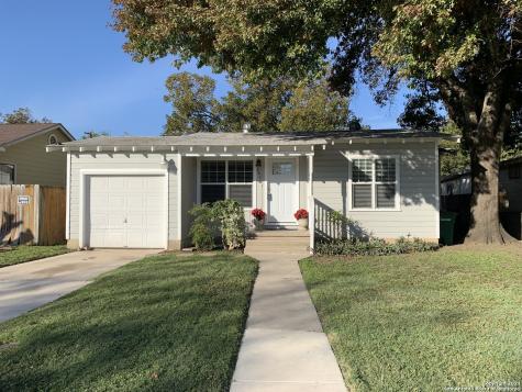 843 Price Avenue San Antonio TX 78211