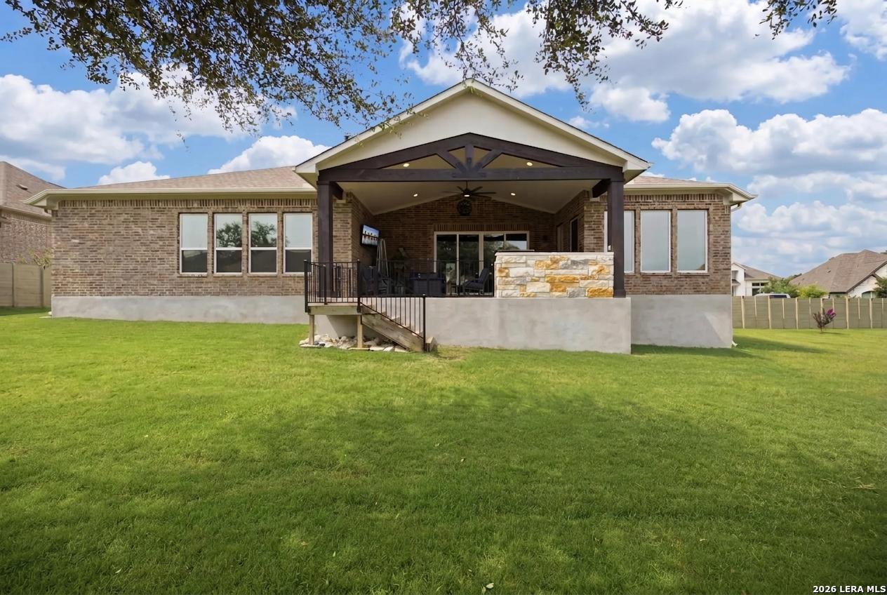 442 Orchard Way New Braunfels TX 78132