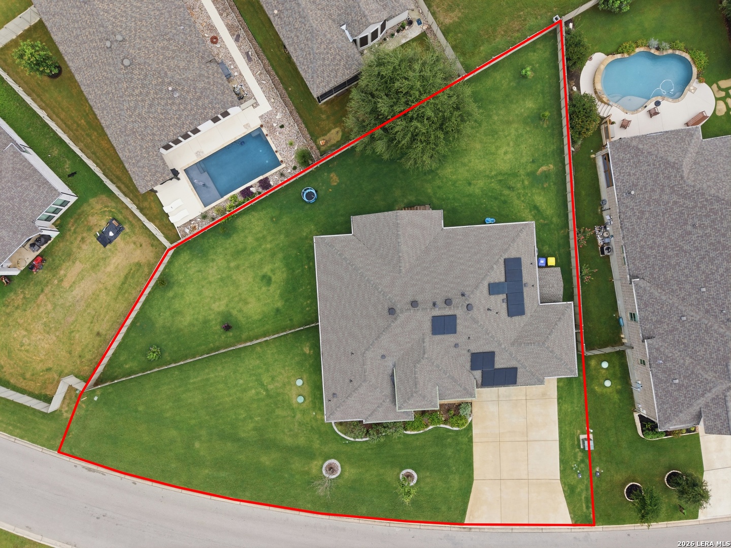 442 Orchard Way New Braunfels TX 78132
