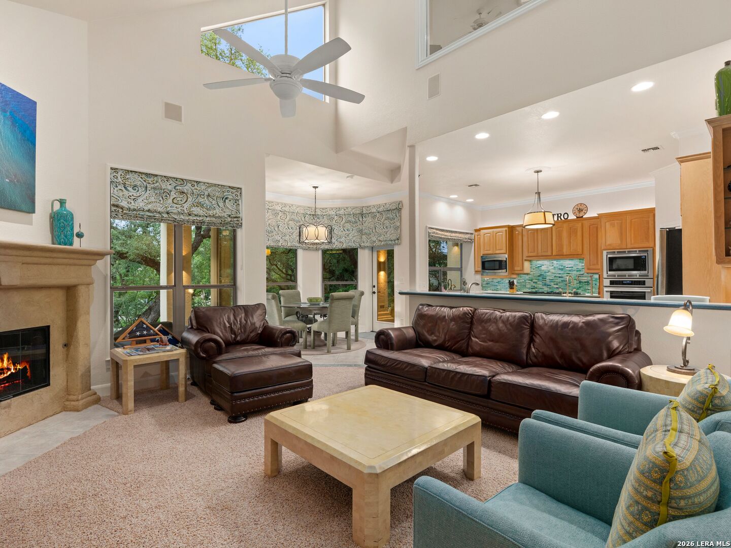 68 Eton Green Circle San Antonio TX 78257