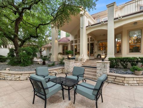 68 Eton Green Circle San Antonio TX 78257