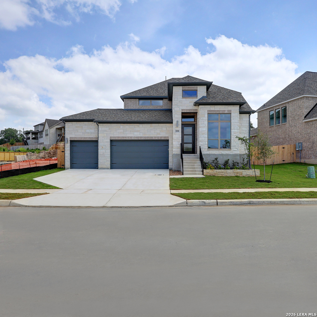 208 Boulder Creek Boerne TX 78006