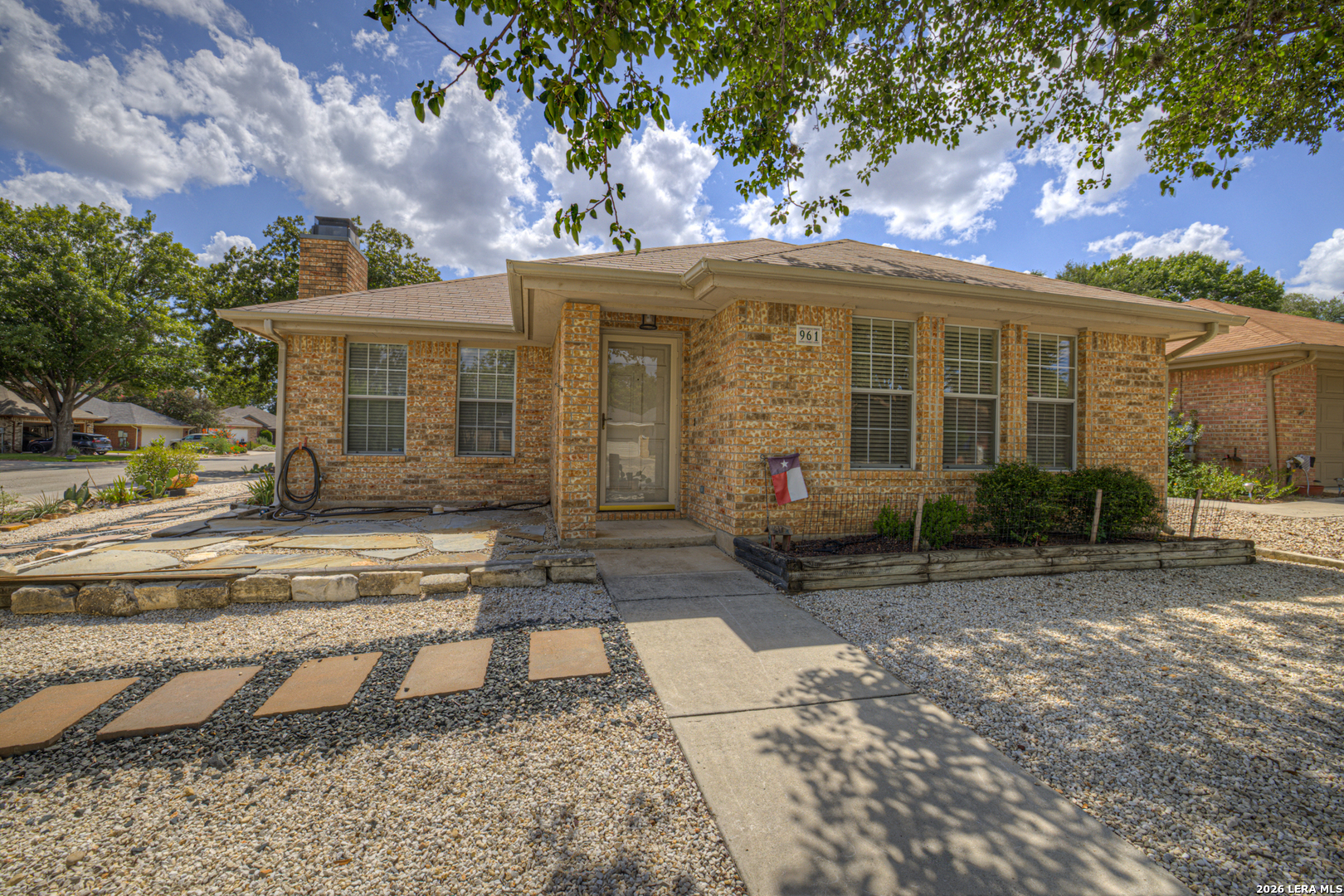 961 Woodrow Circle New Braunfels TX 78130