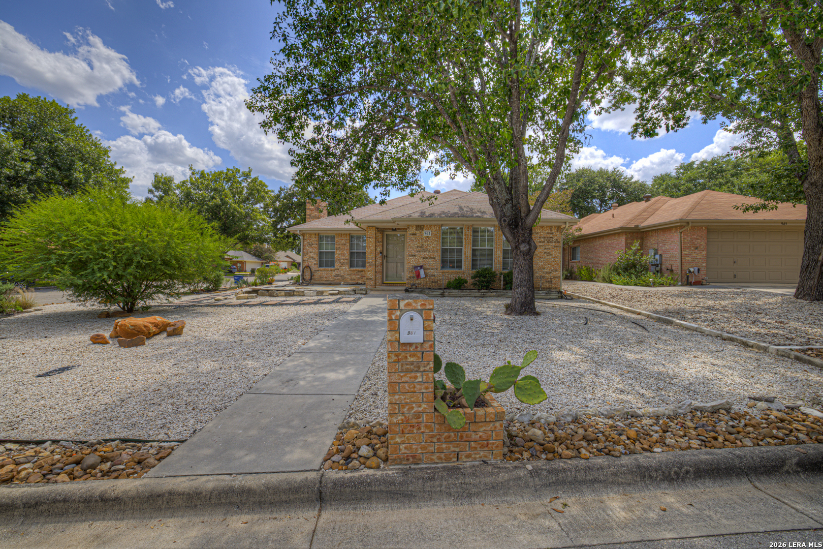 961 Woodrow Circle New Braunfels TX 78130