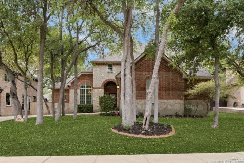 315 Snowbell Trail San Antonio TX 78256