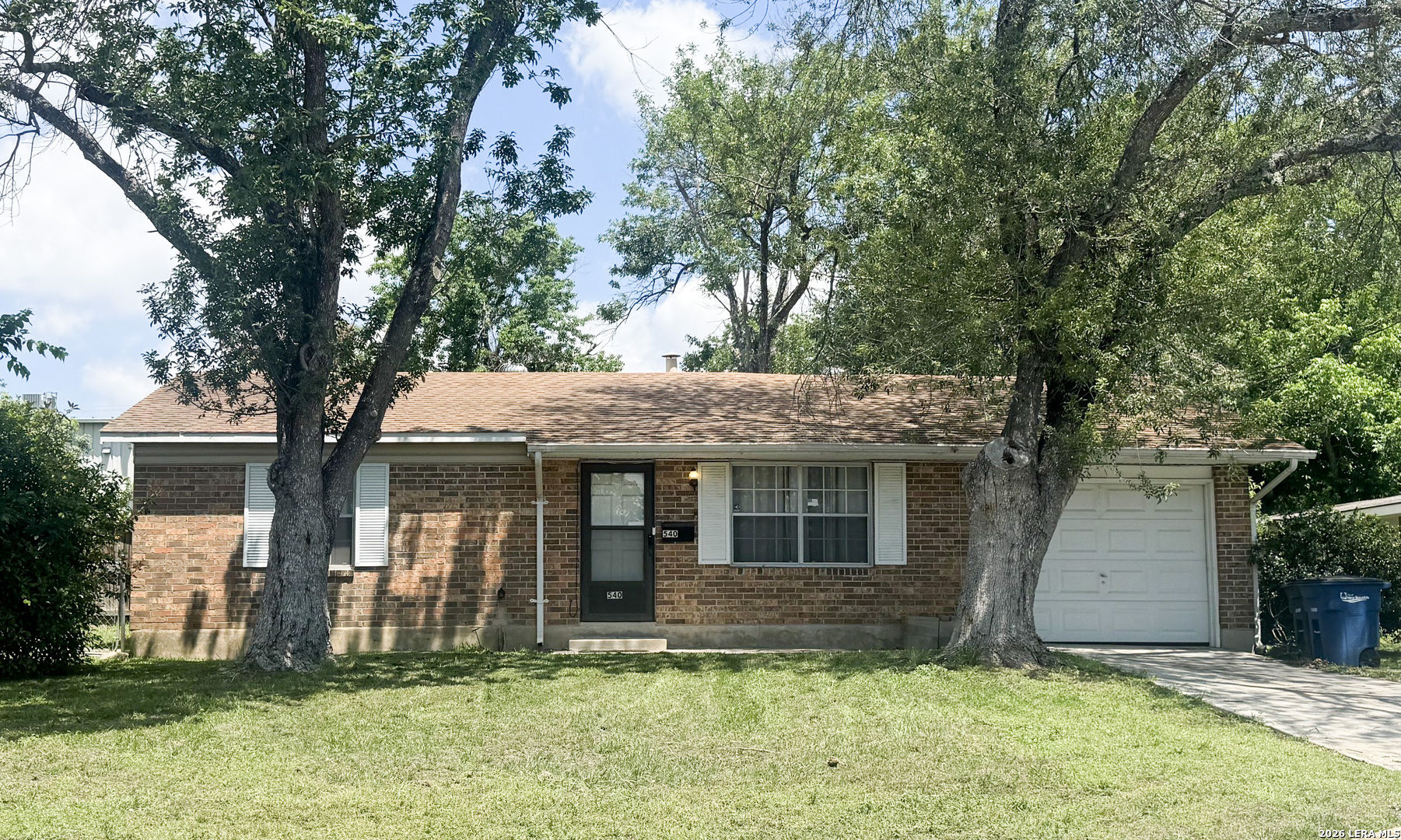 540 Southeast New Braunfels TX 78130