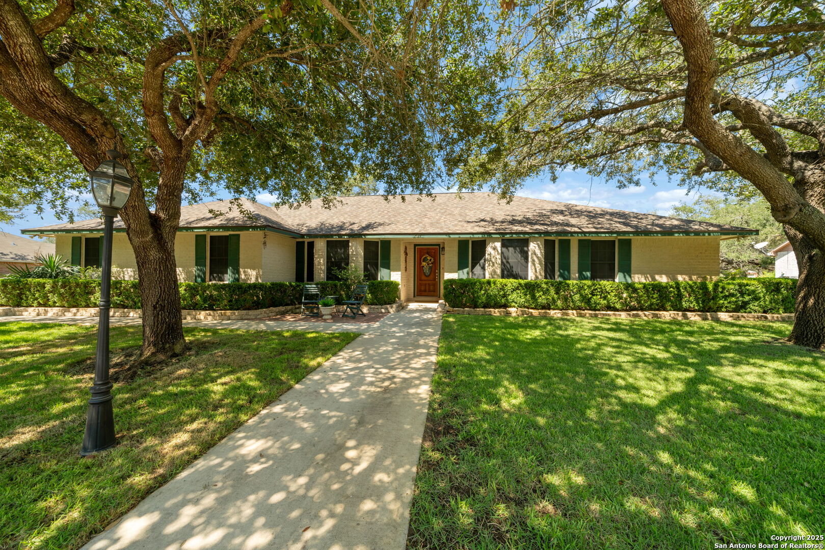 231 Hayden Pleasanton TX 78064