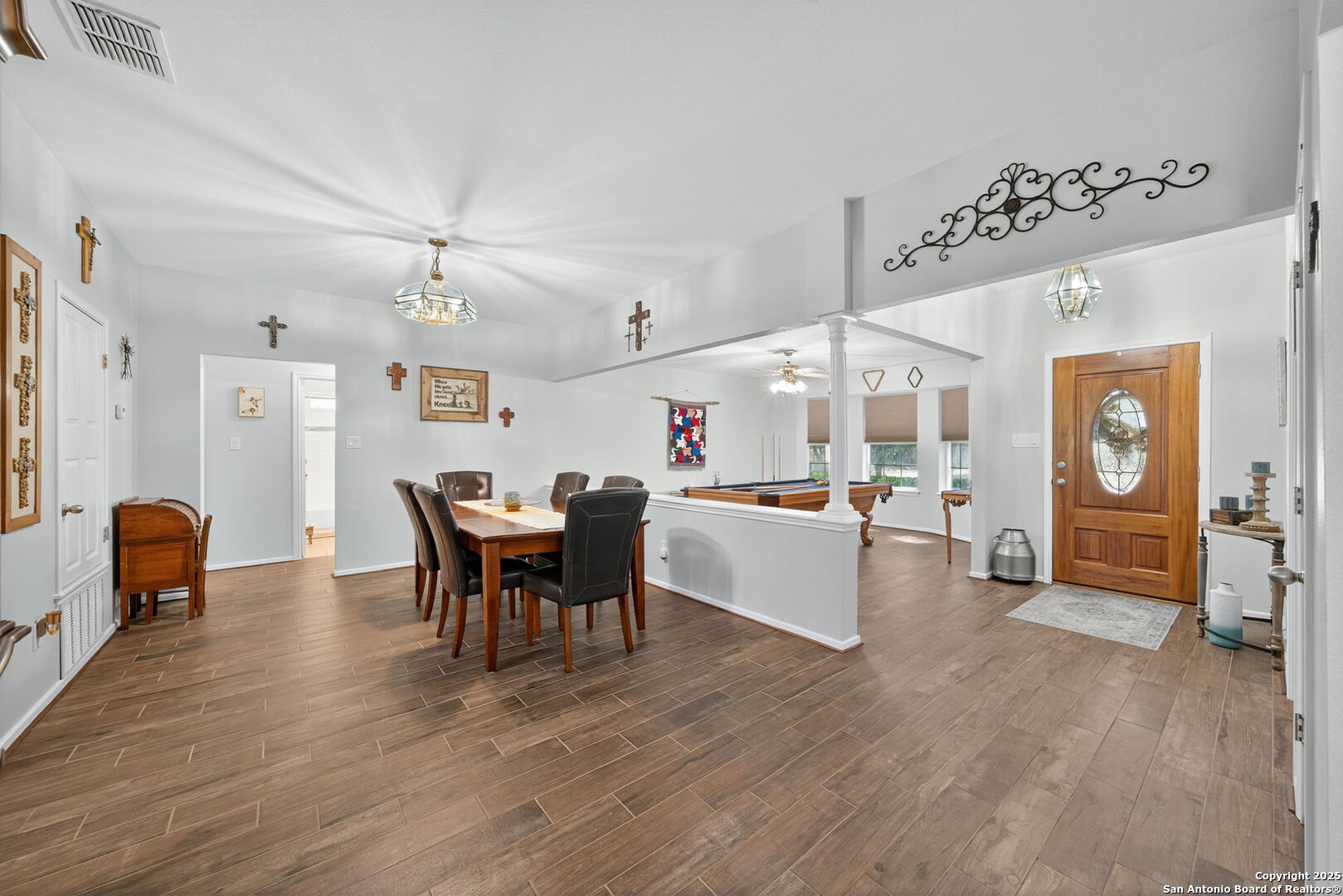 231 Hayden Pleasanton TX 78064