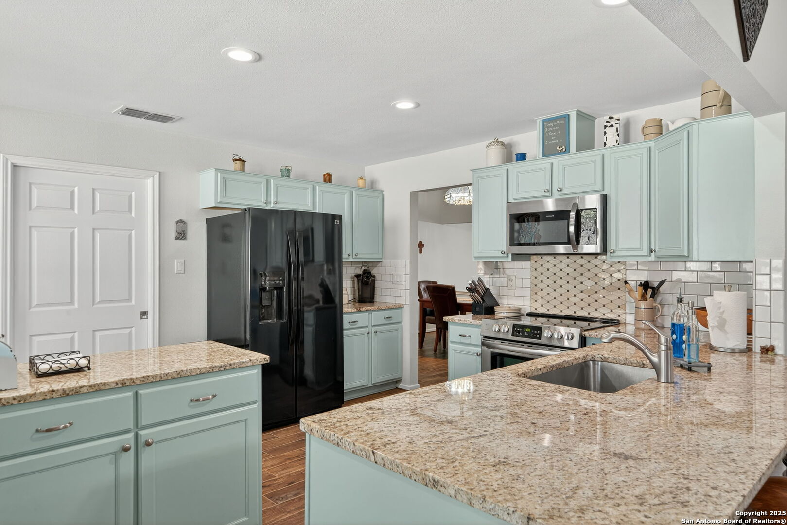 231 Hayden Pleasanton TX 78064