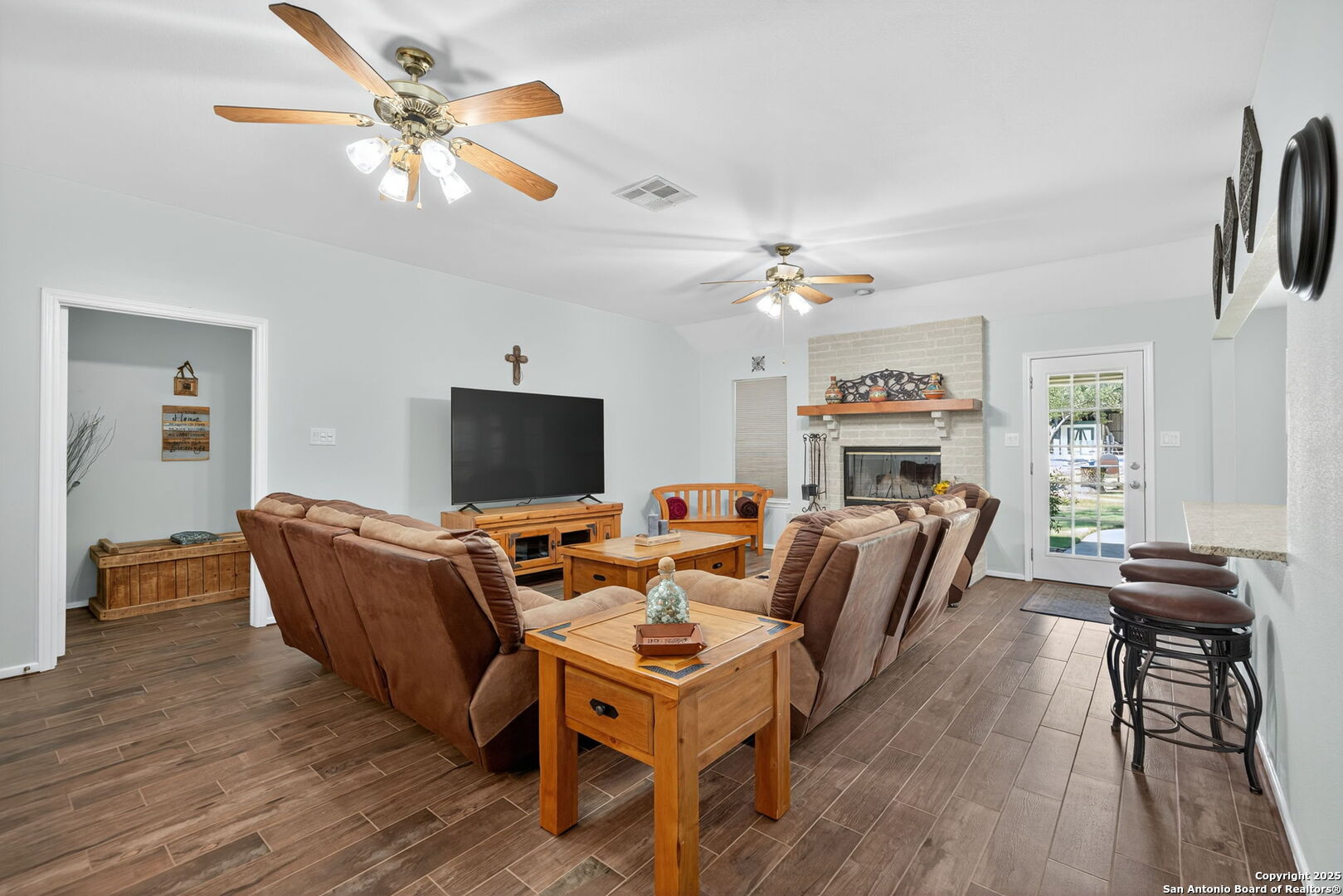 231 Hayden Pleasanton TX 78064