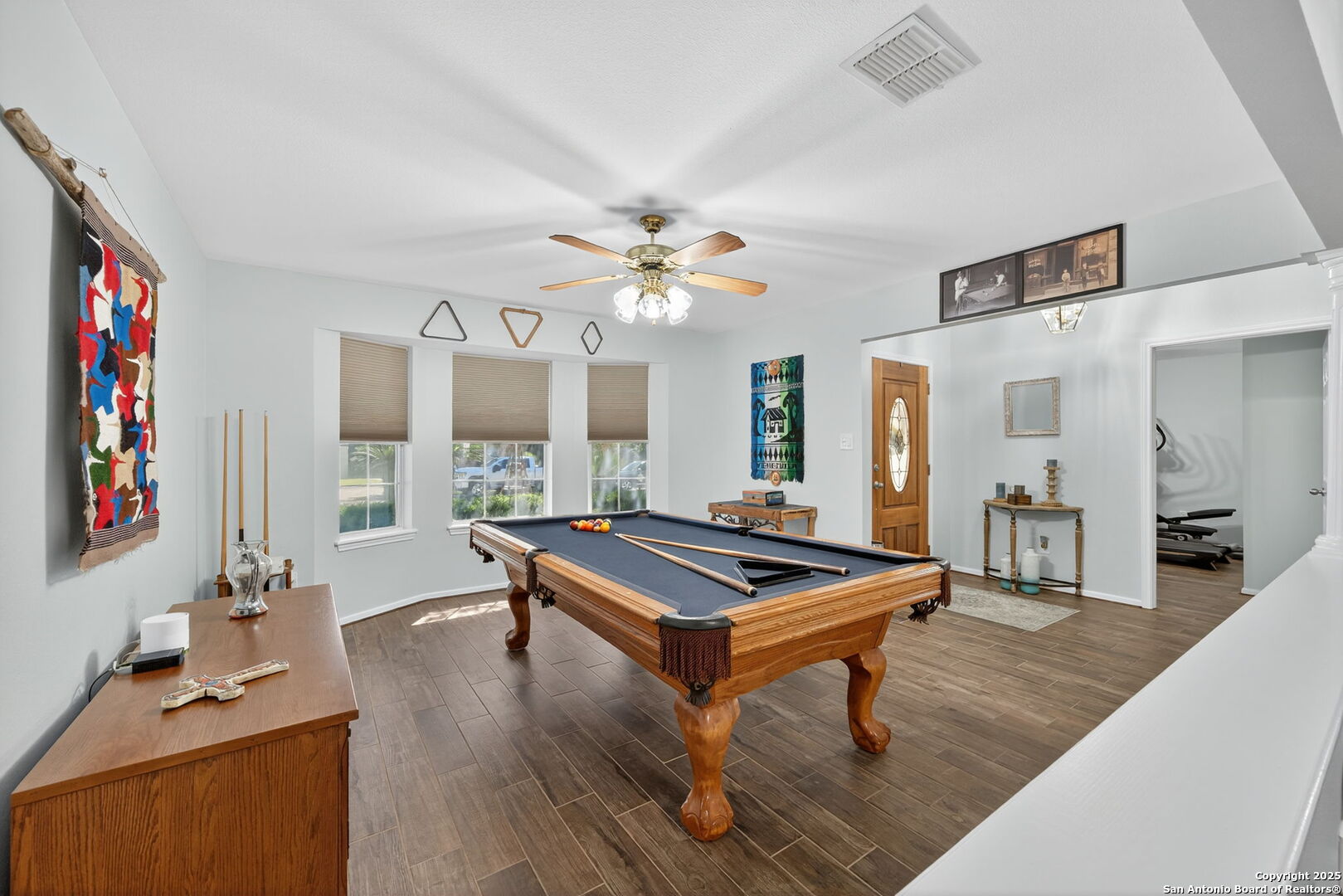 231 Hayden Pleasanton TX 78064