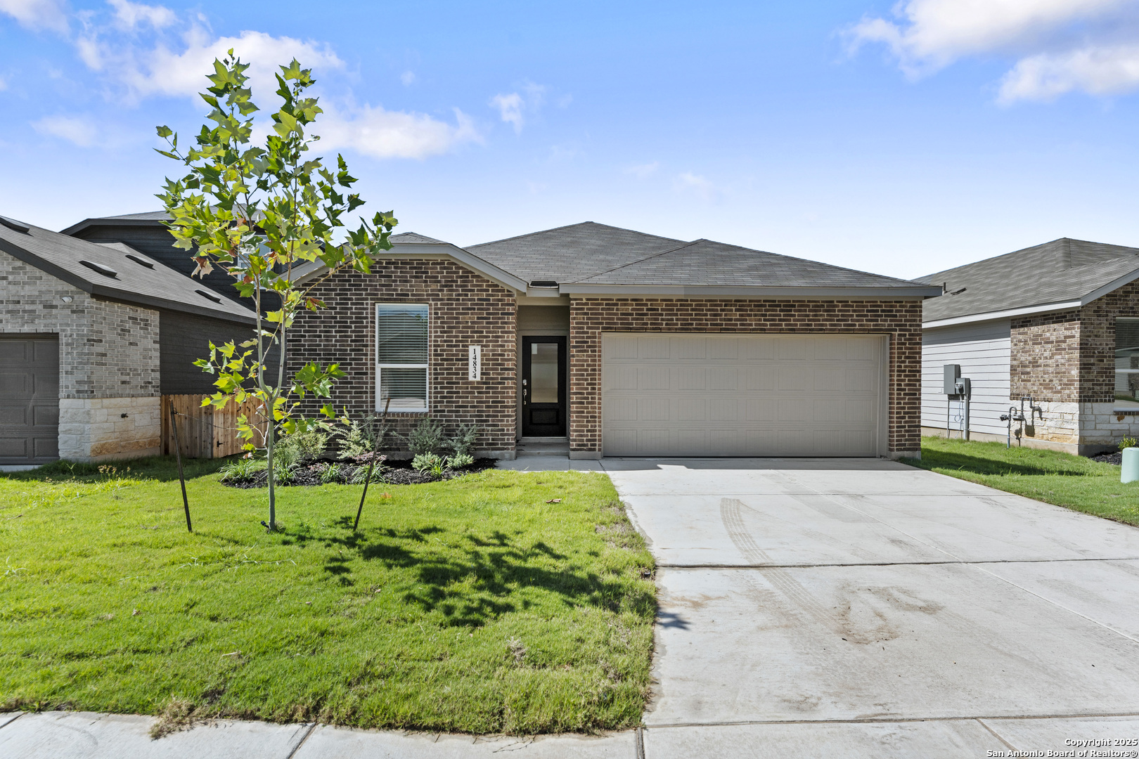 14963 Taradeau San Antonio TX 78254