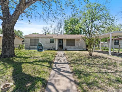 1014 W Formosa Boulevard San Antonio TX 78221