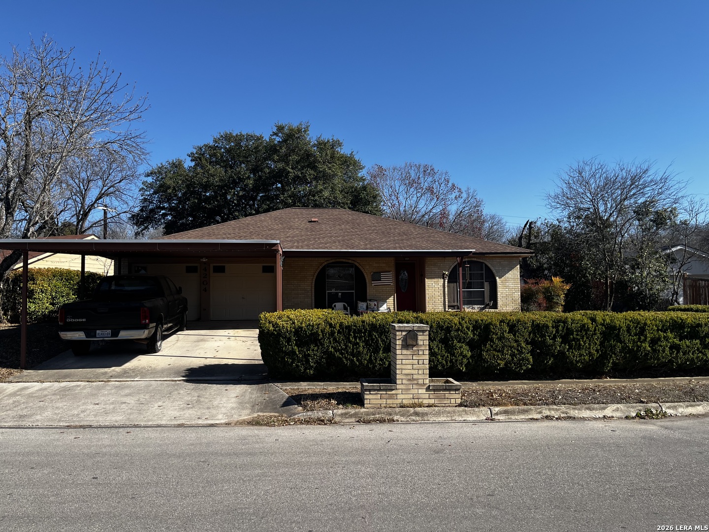 4204 Spiral Creek San Antonio TX 78238