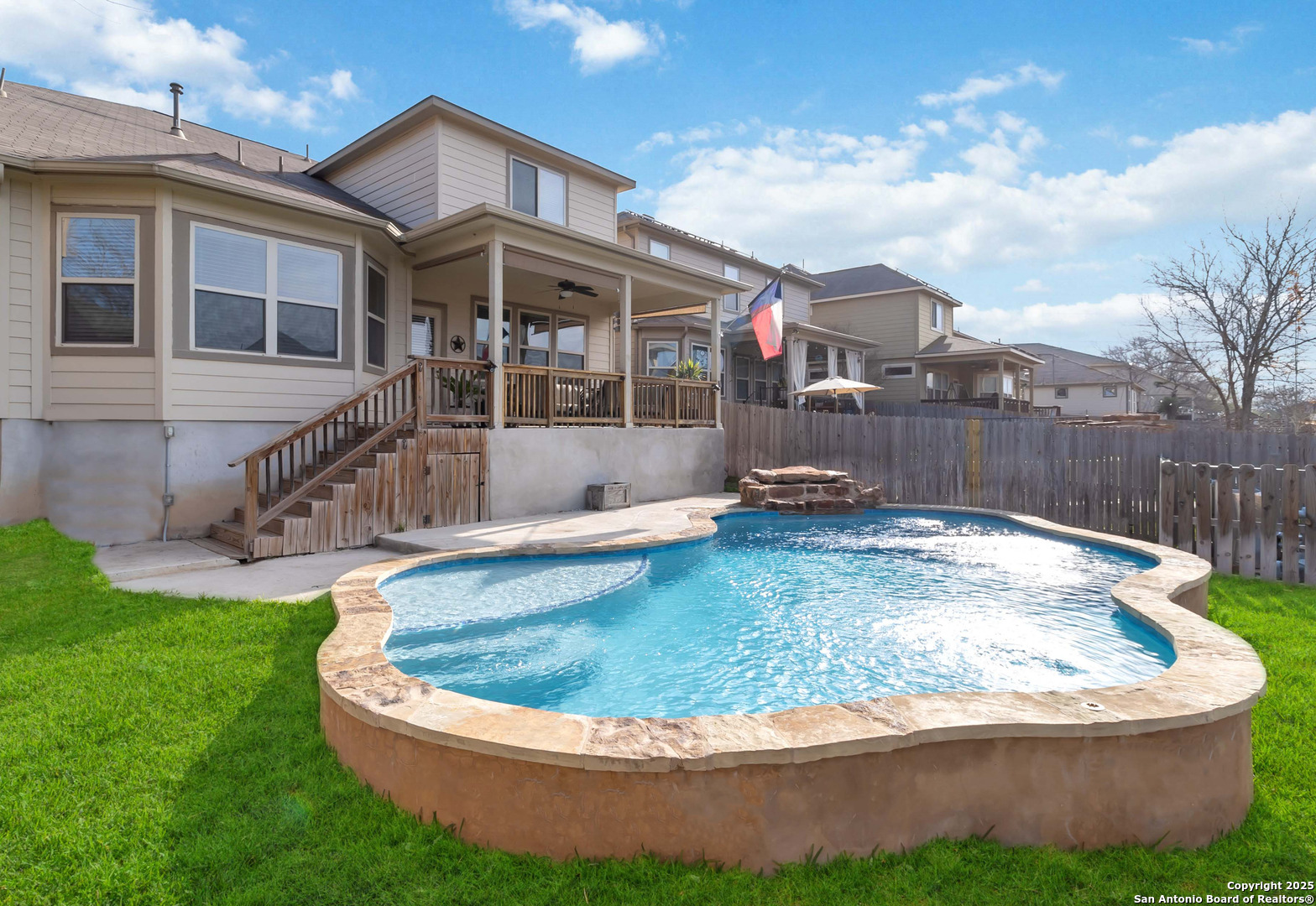 7211 Republic Parkway San Antonio TX 78223