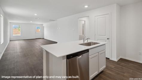 16048 Mahogany Way Elmendorf TX 78112