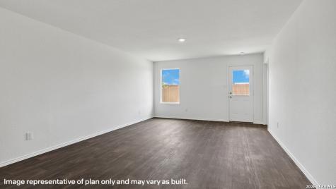 16048 Mahogany Way Elmendorf TX 78112