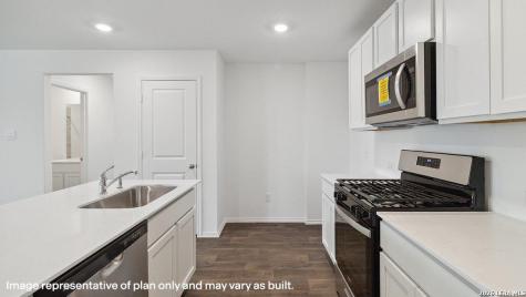16048 Mahogany Way Elmendorf TX 78112