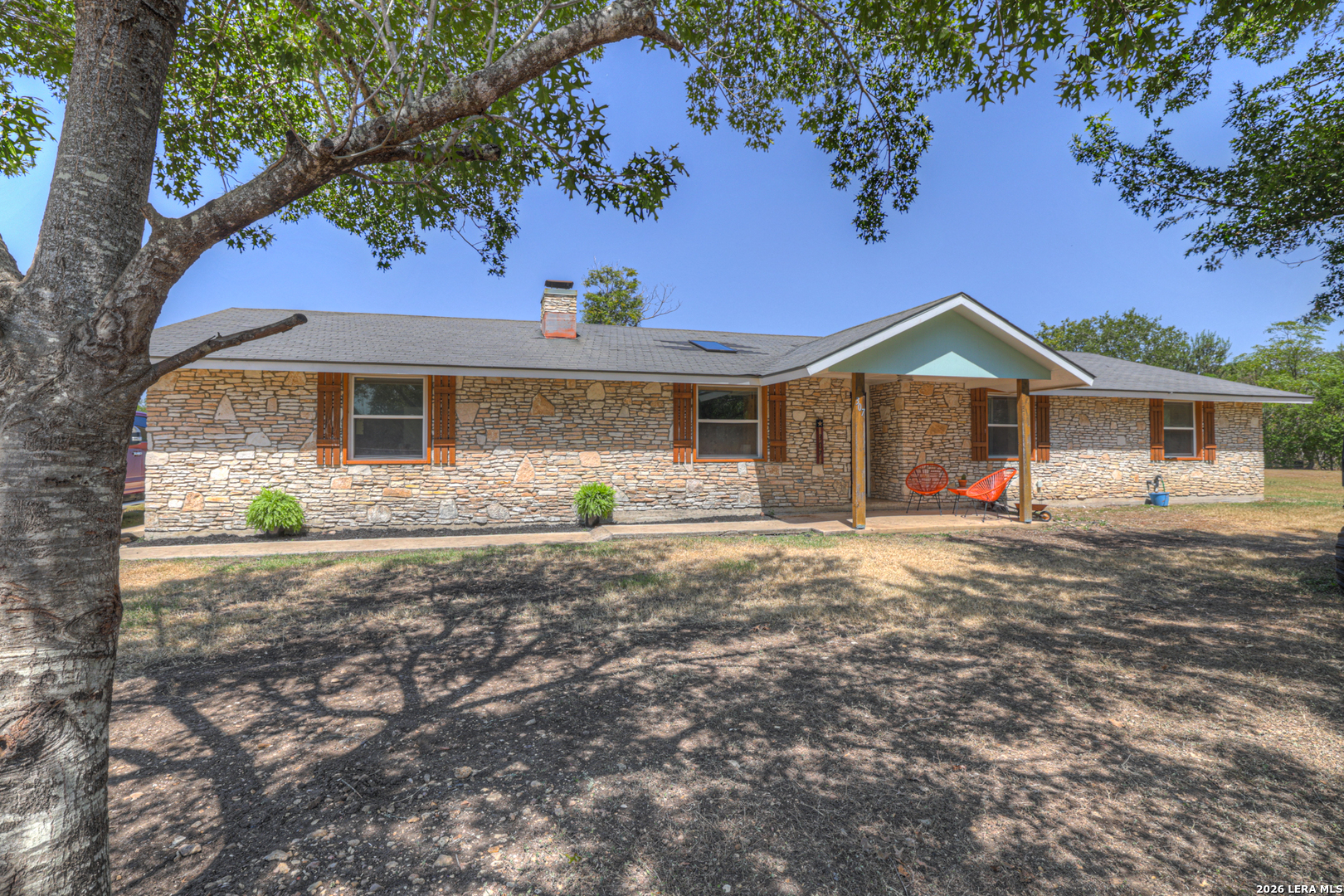 307 Valley Acres Drive New Braunfels TX 78130
