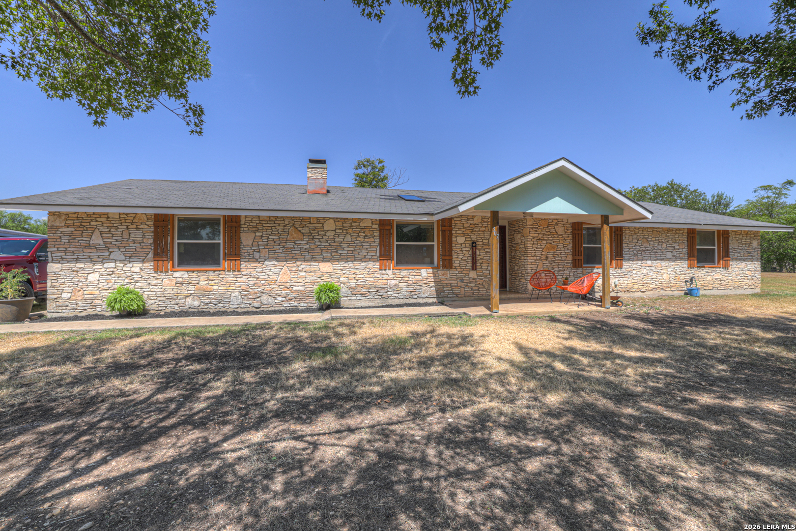 307 Valley Acres Drive New Braunfels TX 78130