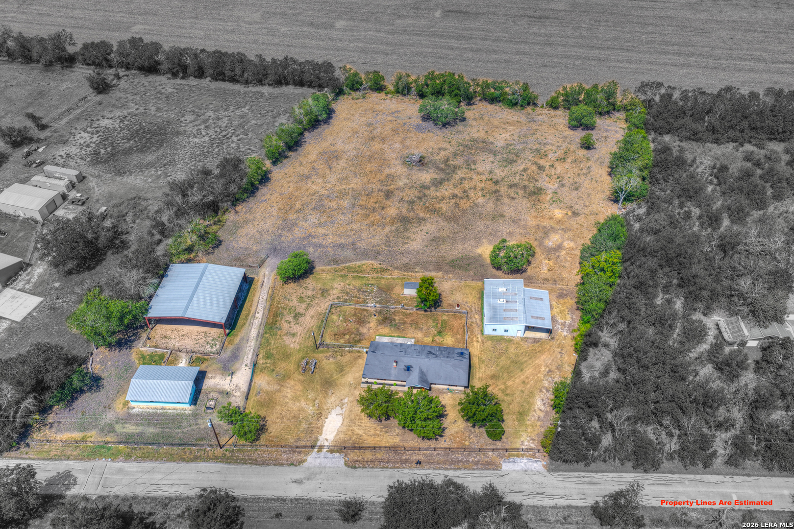 307 Valley Acres Drive New Braunfels TX 78130