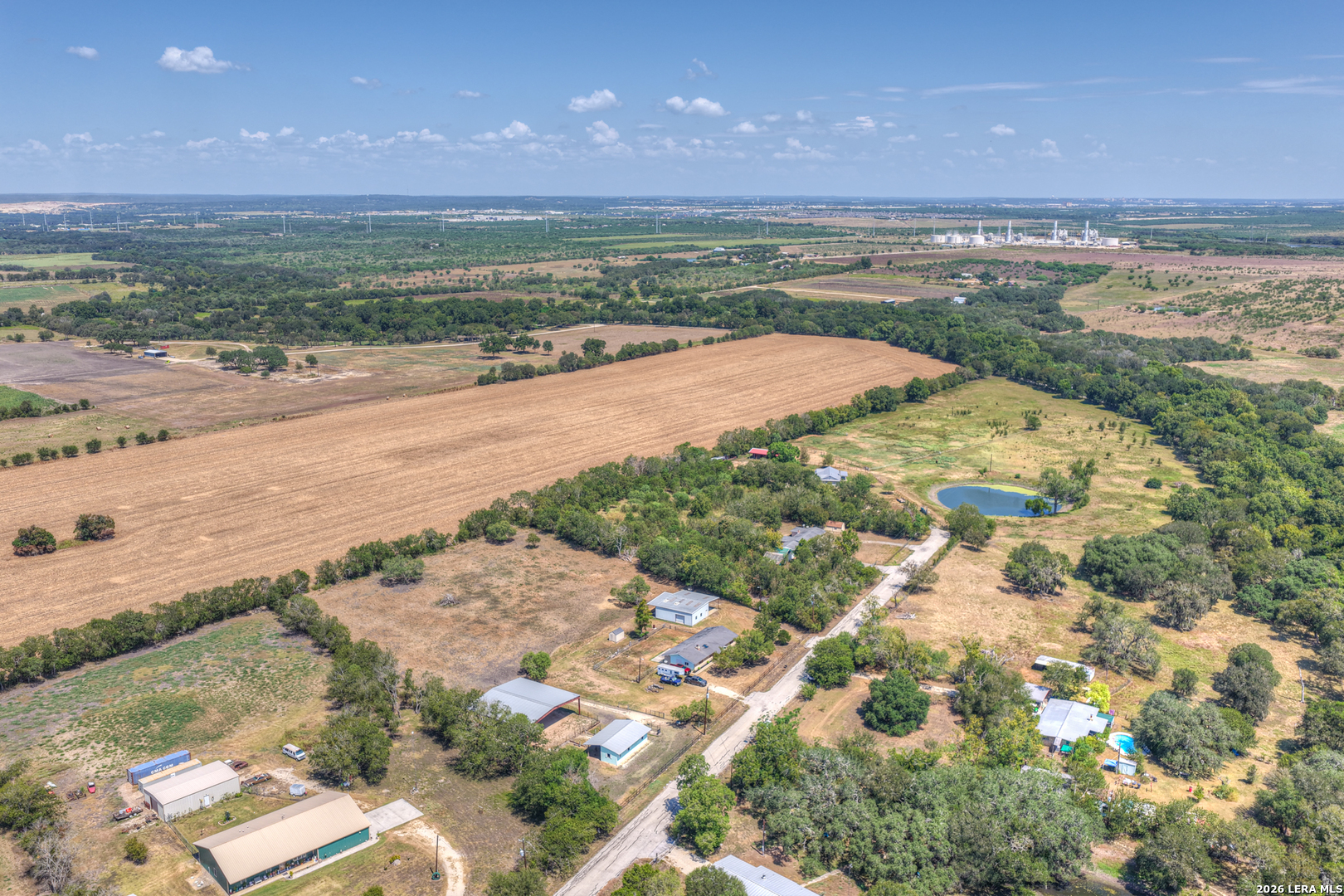 307 Valley Acres Drive New Braunfels TX 78130