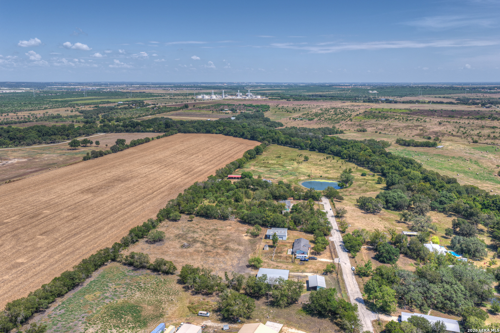 307 Valley Acres Drive New Braunfels TX 78130