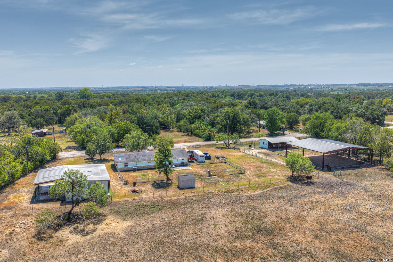 307 Valley Acres Drive New Braunfels TX 78130