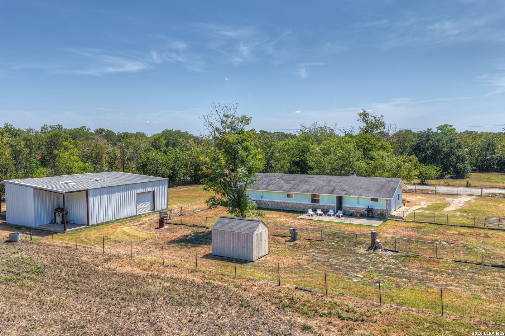 307 Valley Acres Drive New Braunfels TX 78130