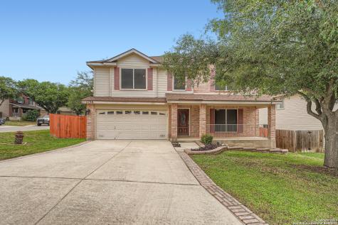 1138 Rattler Gap San Antonio TX 78251