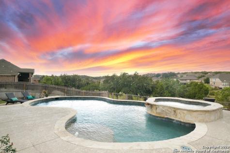 32165 Cardamom Way Bulverde TX 78163