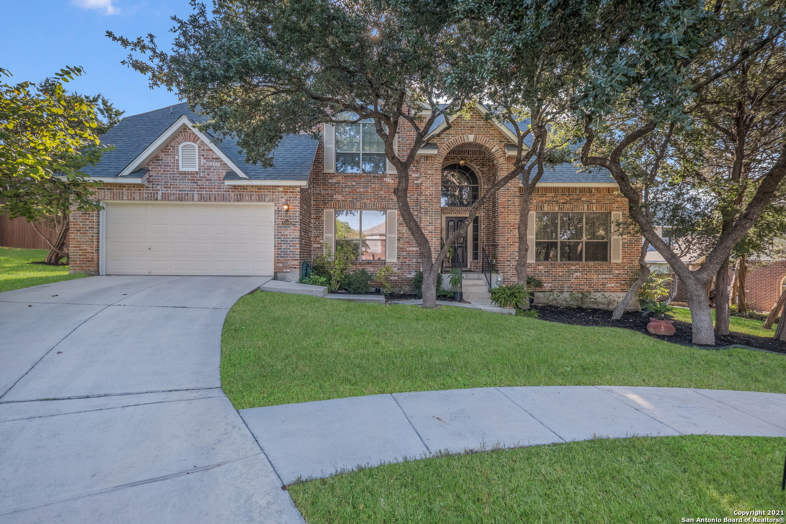 8506 Meaghan Mist Helotes TX 78023