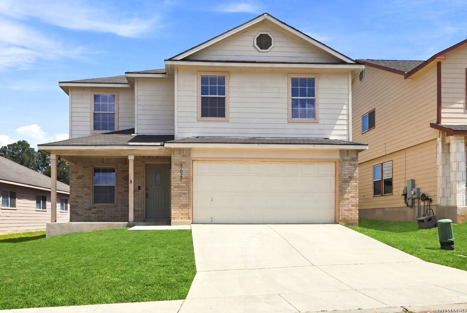 3627 Crimson Star San Antonio TX 78261