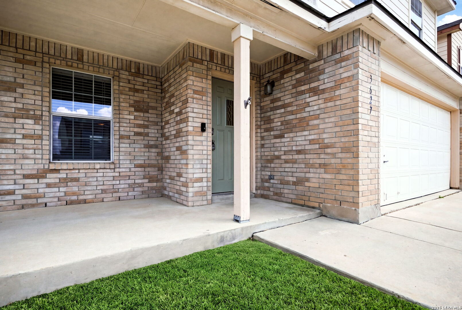 3627 Crimson Star San Antonio TX 78261