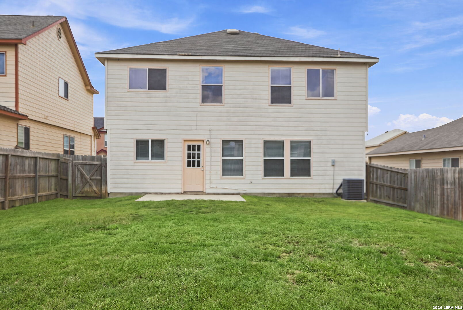 3627 Crimson Star San Antonio TX 78261
