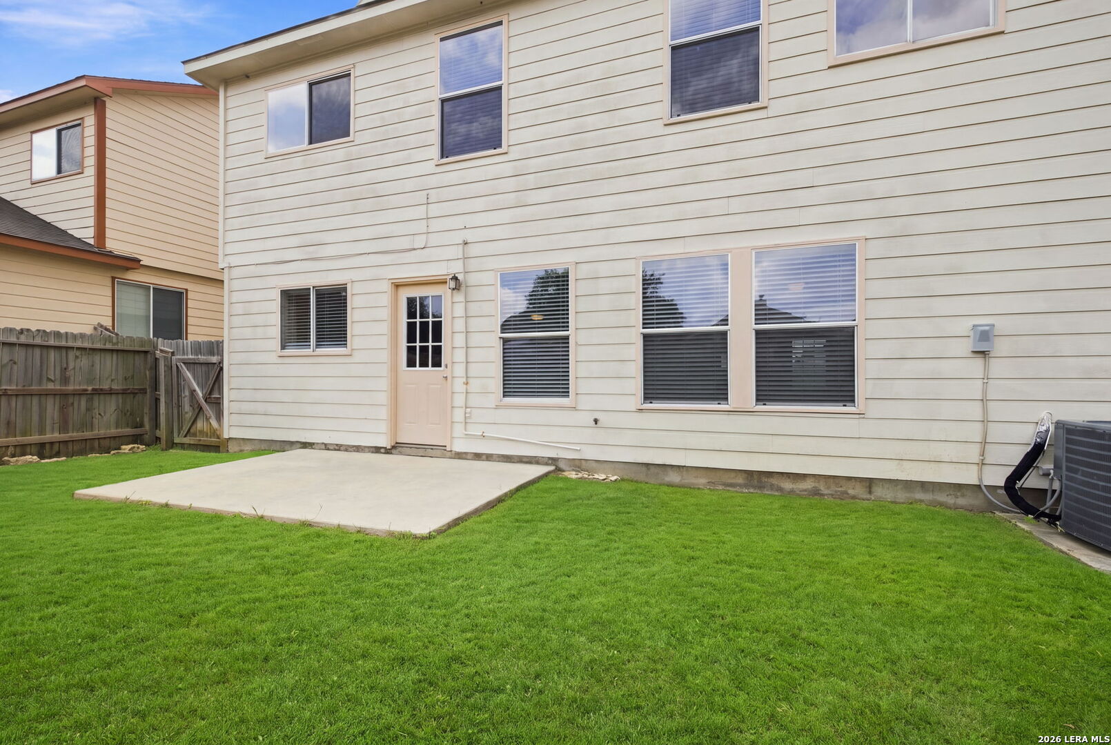 3627 Crimson Star San Antonio TX 78261