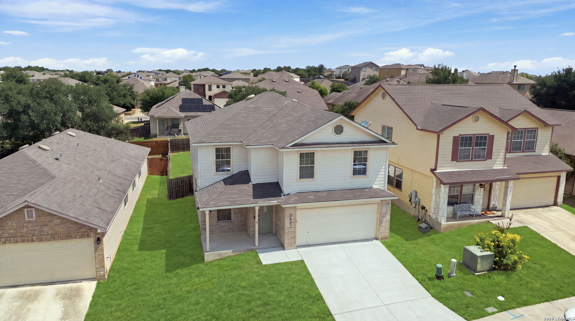 3627 Crimson Star San Antonio TX 78261