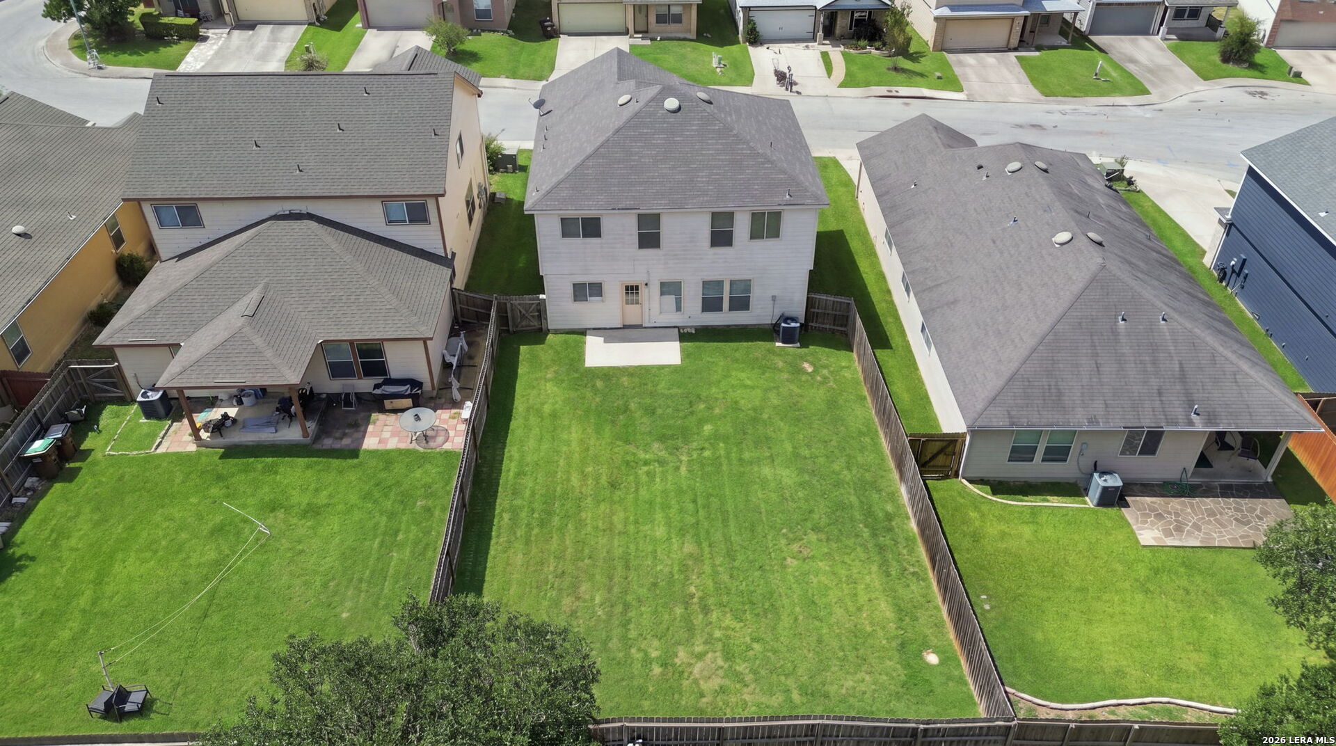 3627 Crimson Star San Antonio TX 78261
