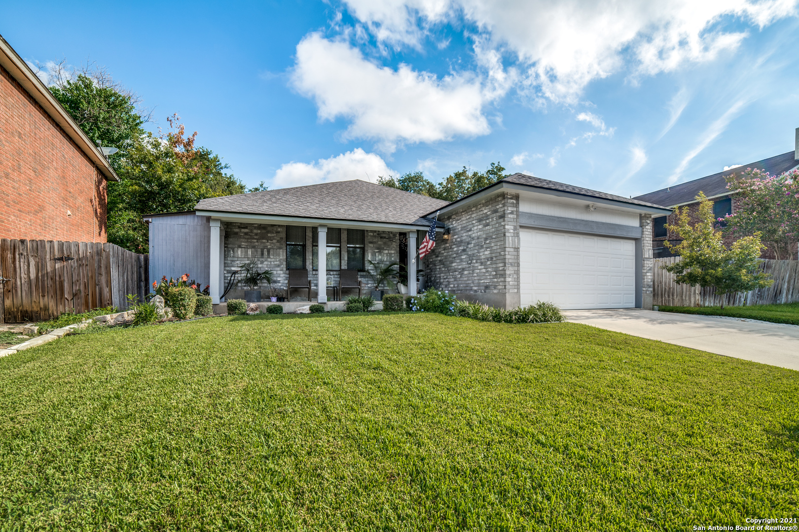 3443 Westmark San Antonio TX 78259