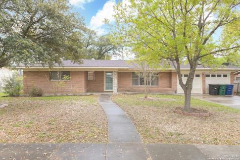358 Springwood Lane San Antonio TX 78216