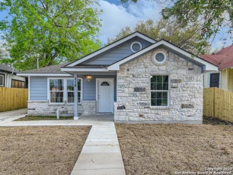 116 Uvalde Street San Antonio TX 78210
